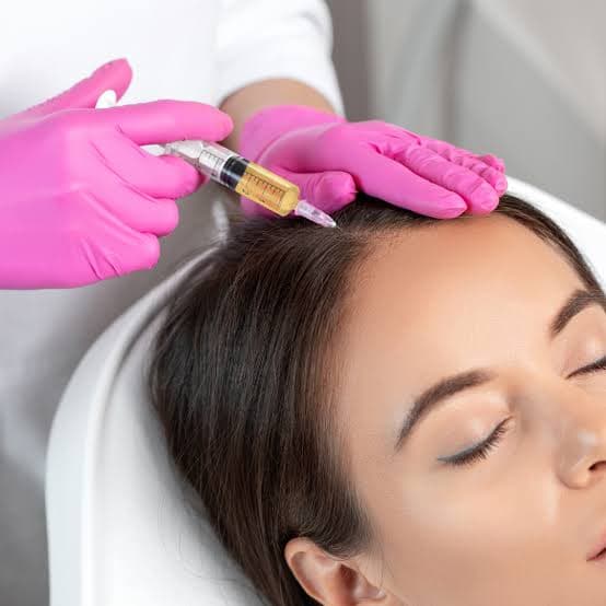 GFC Therapy